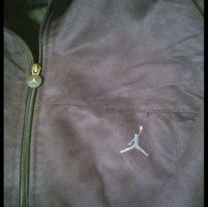 Jordan jacket